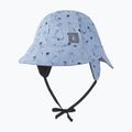 Pălărie de ploaie pentru copii Reima Moomin airy blue