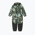 Combinezon softshell pentru copii Reima Mjosa thyme green
