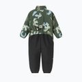 Combinezon softshell pentru copii Reima Mjosa thyme green 2