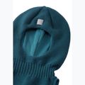Cagulă pentru copii Reima Starrie dark teal 3
