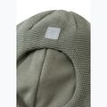 Cagulă pentru copii Reima Starrie greyish green 3