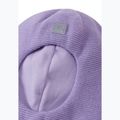 Cagulă pentru copii Reima Starrie blooming lilac 3