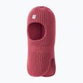 Cagulă pentru copii Reima Kateva red clay