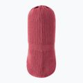 Cagulă pentru copii Reima Kateva red clay 2