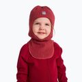 Cagulă pentru copii Reima Kateva red clay 5