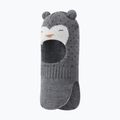 Cagulă pentru copii Reima Ilmeet melange grey