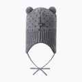 Căciulă de iarnă pentru copii Reima Ilmein melange grey 2