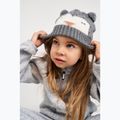 Căciulă de iarnă pentru copii Reima Ilmein melange grey 3