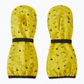 Set de suplimente pentru antrenament Reima Moomin Puro yellow 3