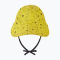 Pălărie de ploaie pentru copii Reima Moomin yellow 2