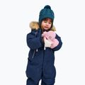 Căciulă pentru copii Reima Nunavut dark teal