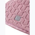 Căciulă pentru copii Reima Nyksund grey pink 3
