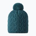 Căciulă pentru copii Reima Nyksund dark teal 2