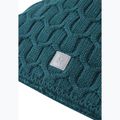 Căciulă pentru copii Reima Nyksund dark teal 3
