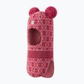 Cagulă pentru copii Reima Kuuraan rose blush