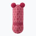 Cagulă pentru copii Reima Kuuraan rose blush 2