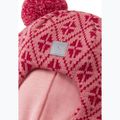 Cagulă pentru copii Reima Kuuraan rose blush 3