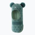 Cagulă pentru copii Reima Kuuraan stone green