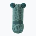 Cagulă pentru copii Reima Kuuraan stone green 2