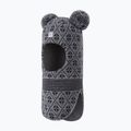 Cagulă pentru copii Reima Kuuraan melange grey