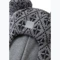 Cagulă pentru copii Reima Kuuraan melange grey 3