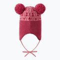 Căciulă de iarnă pentru copii Reima Kuuru rose blush 2