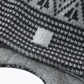 Căciulă de iarnă pentru copii Reima Kuuru melange grey 3