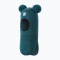 Cagulă pentru copii Reima Vekkuli dark teal