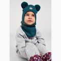 Cagulă pentru copii Reima Vekkuli dark teal 5