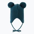 Căciulă de iarnă pentru copii Reima Kumpi dark teal 2
