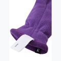 Mănuși de iarnă pentru copii Reima Lapanen plum purple 4