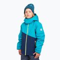 Căciulă de iarnă pentru copii Reima Kirjoen dark teal 5