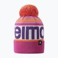 Căciulă de iarnă pentru copii Reima Taasko fucshia