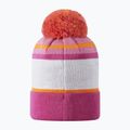 Căciulă de iarnă pentru copii Reima Taasko fucshia 2