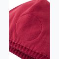 Căciulă de iarnă pentru copii Reima Pilke cranberry 4