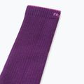 Șosete pentru copii Reima Urheilu plum purple 2