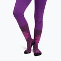 Șosete pentru copii Reima Atleetti plum purple 3