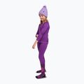 Șosete pentru copii Reima Atleetti plum purple 4
