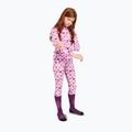 Șosete pentru copii Reima Atleetti plum purple 5