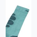 Șosete pentru copii Reima Atleetti stone green 2
