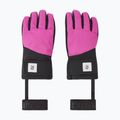 Mănuși de schi pentru copii Reima Hanskas fucshia 2