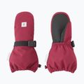 Mănuși de schi pentru copii Reima Ote maroon