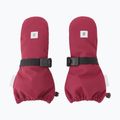 Mănuși de schi pentru copii Reima Ote maroon 2