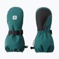 Mănuși de schi pentru copii Reima Ote dark teal