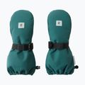 Mănuși de schi pentru copii Reima Ote dark teal 2