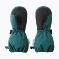 Mănuși de schi pentru copii Reima Ote dark teal 3