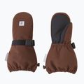 Mănuși de schi pentru copii Reima Ote umber brown