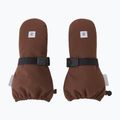 Mănuși de schi pentru copii Reima Ote umber brown 2