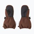 Mănuși de schi pentru copii Reima Ote umber brown 3