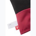 Mănuși de schi pentru copii Reima Tartu maroon 4